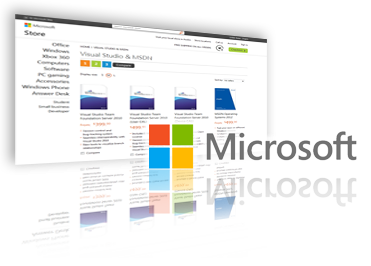 Microsoft .net b2b e-commerce platform development | Clarity