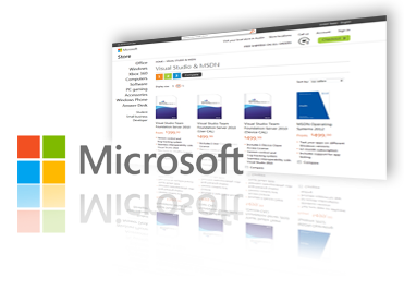 Microsoft ASP.NET eCommerce solution, ASP.NET developer for ecommerce website | Clarity