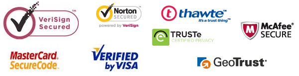 e-commerce checkout guideline trust signal examples for websites | Clarity