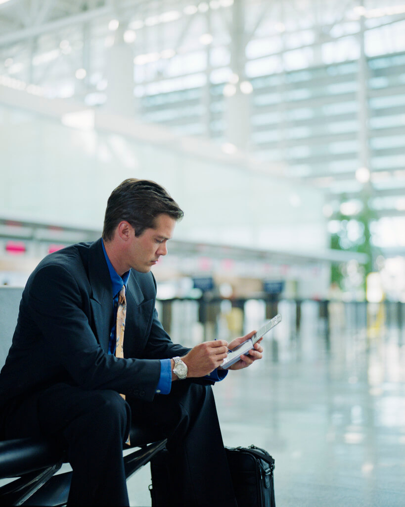 mobile crm platform development