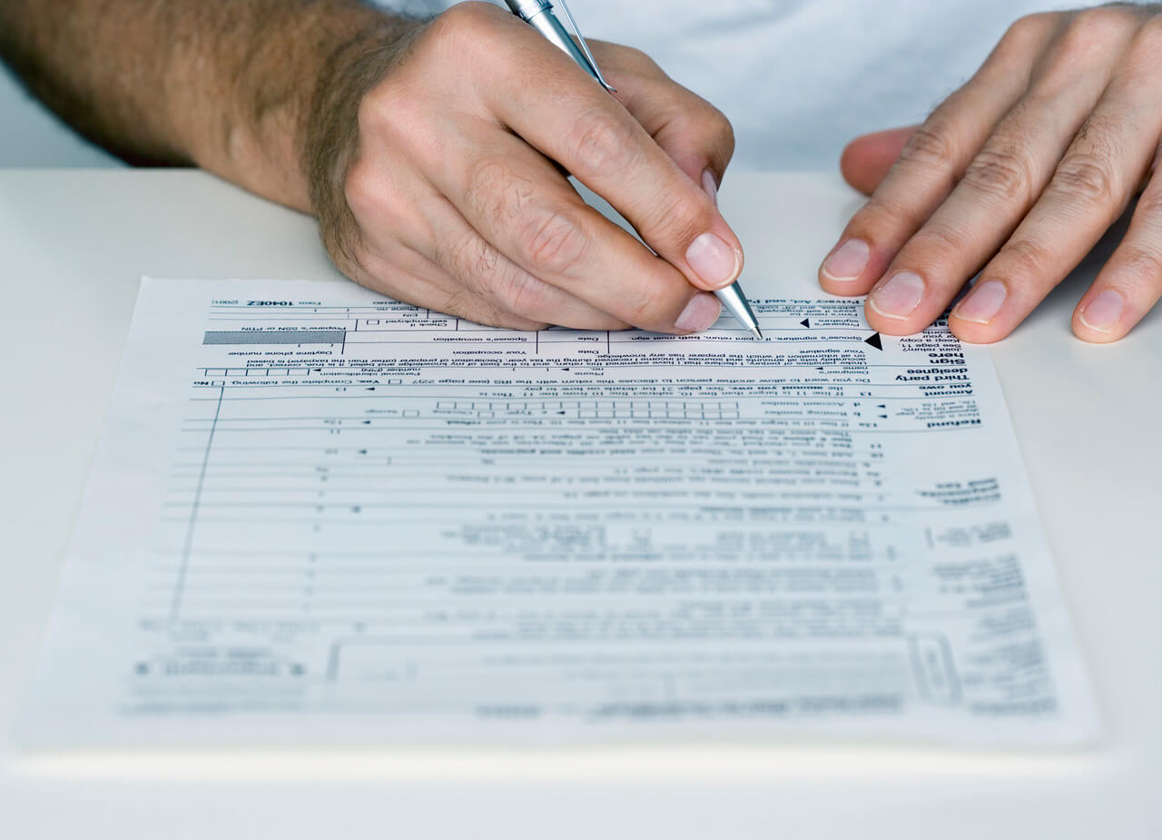 sales tax integration and calculation