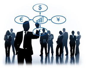 eCommerce global sales platform