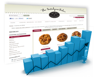 Clarity eCommerce platform increases sales and conversions